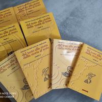 Dal testo alla storia e dalla storia al testo