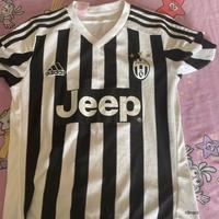 Maglia della juve per bambini