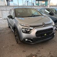 Citroen C3 PureTech 83 S&S Max