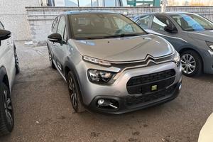 Citroen C3 PureTech 83 S&S Max