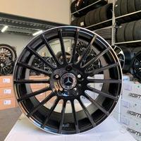 Cerchi Mercedes raggio 19 NUOVI cod.20397