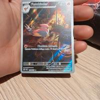 fletchinder carta Pokemon 