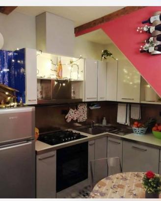 Appartamento di 47 m² con 2 locali a Pesaro