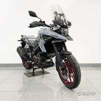 Suzuki V Strom DL 1050 - 2024