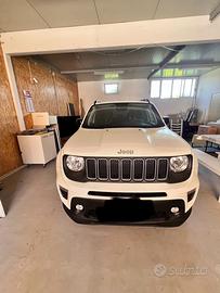 JEEP Renegade - 2024