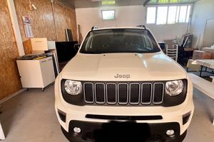 JEEP Renegade - 2024