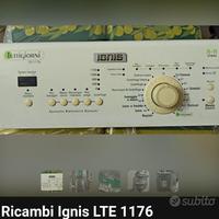 Ricambi Ignis LTE 1176