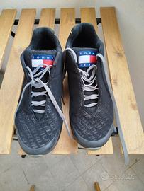 Sneakers Tommy Hilfiger "Flash 17 Heritage" - Rare