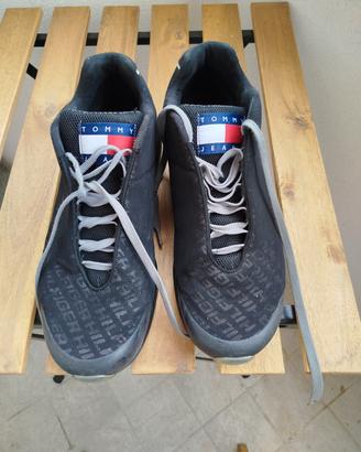 Sneakers Tommy Hilfiger "Flash 17 Heritage" - Rare