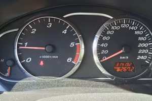 Mazda 6 SW anno 2006