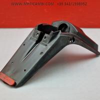 PORTATARGA PORTA x KTM SMC 660 2003 2004