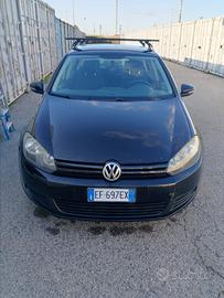 Golf 1400
