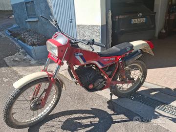 fatica 300