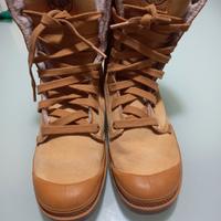 scarponcini 39 PALLADIUM 