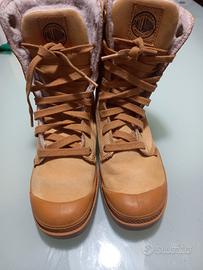 scarponcini 39 PALLADIUM 