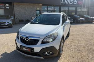 Opel Mokka 1.4 Turbo Ecotec 140CV 4x4 Start&Stop C