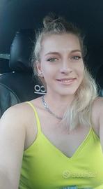 Barista, pulizie, commessa,operaia ecc