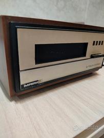 stereo 8 Vintage