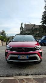 OPEL Crossland - 2022