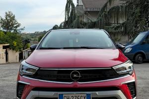 OPEL Crossland - 2022