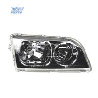 FANALE DX INTERNO VOLVO S40 V40 96-00 NERO