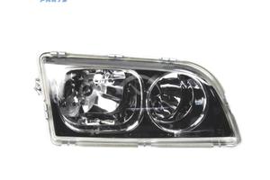 FANALE DX INTERNO VOLVO S40 V40 96-00 NERO