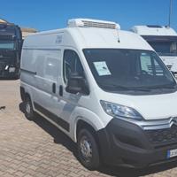 CITROEN COIBENDATO CON FRIGO KM 68000 2000 131