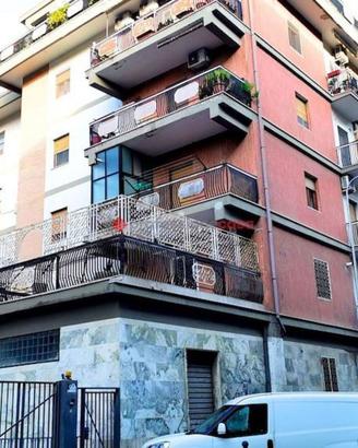Appartamento Foggia [Cod. rif 3338189VRG]
