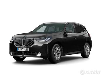 BMW BMW X3 xDrive20d