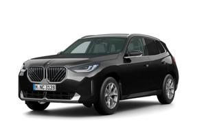 BMW BMW X3 xDrive20d