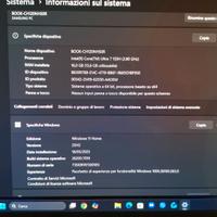 Samsung galaxy book 2 pro se