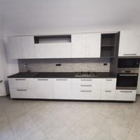 Cucina moderna del 2025