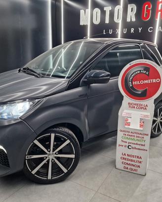 Aixam Coupe Coupé GTI Emotion
