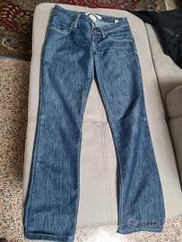 jeans donna Met