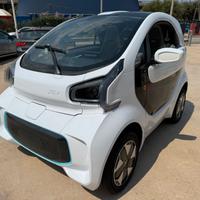auto xev cilindrata 125