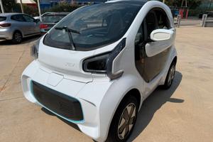 auto xev cilindrata 125