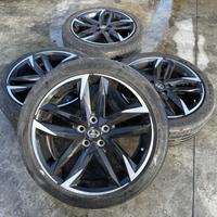 CERCHI IN LEGA TOYOTA C-HR Ibrida (16>23)