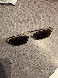 Occhiali da sole GUCCI, GG1278S Made in Japan