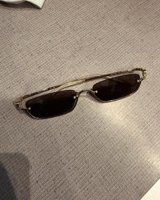 Occhiali da sole GUCCI, GG1278S Made in Japan