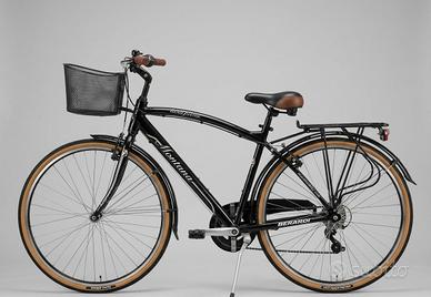 Bici da passeggio
