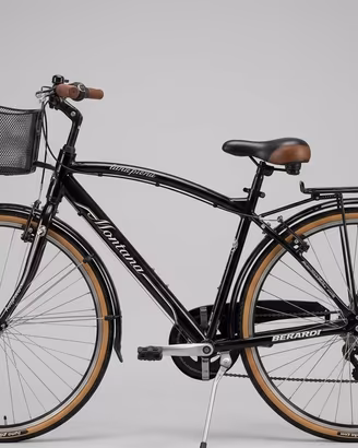 Bici da passeggio