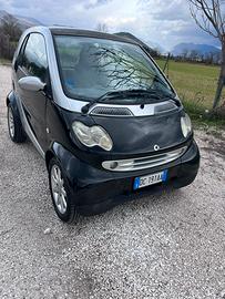 SMART FORTWO CDI PASSION