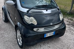 SMART FORTWO CDI PASSION