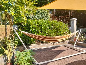 amaca più struttura