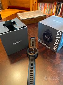 Garmin Forerunner 945