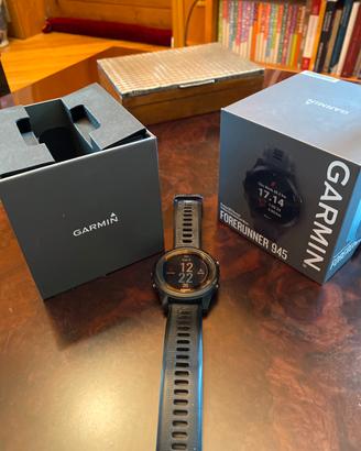 Garmin Forerunner 945