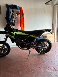 Moto Fantic