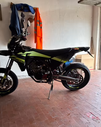 Moto Fantic