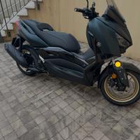 Yamaha X-Max 125 - 2022