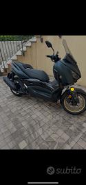 Yamaha X-Max 125 - 2022